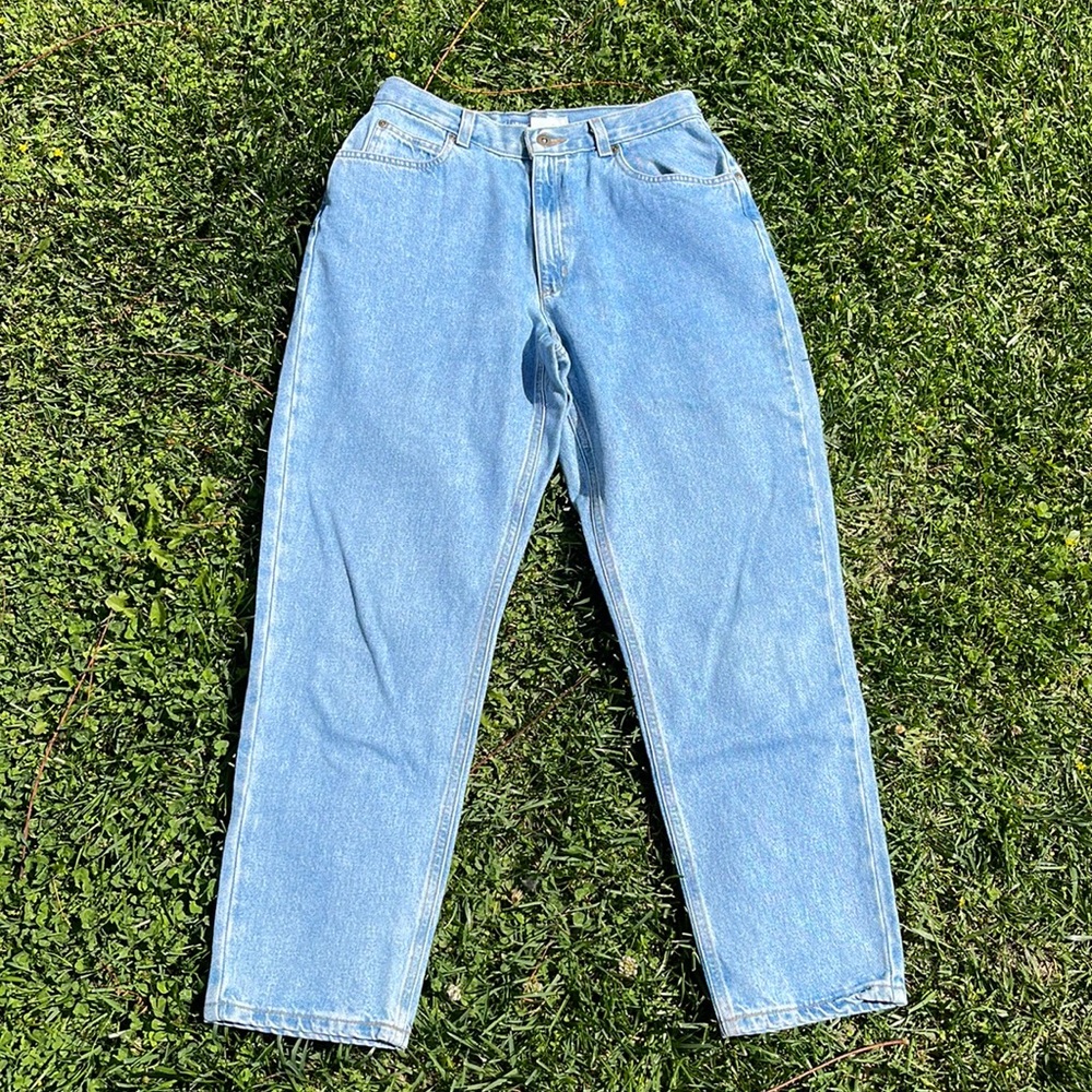 Liz Claiborne Jeans - size 12 Regular Petite